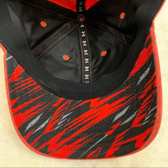 Under Armour Baseball Hat Youth Small Medium - Picture 8 of 11